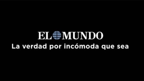 El Mundo lanzó una campaña luego de implementar el pago por contenidos