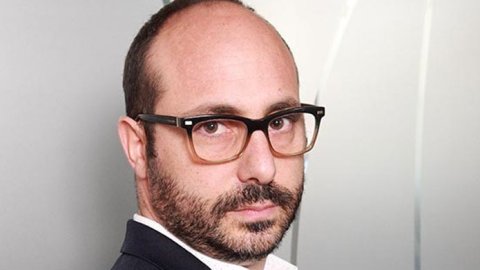 Martín Lammardo, es el nuevo CEO de Mindshare Argentina