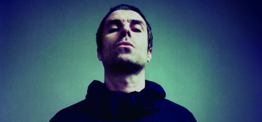 MTV honrará a Liam Gallagher en los "MTV Emas 2019"