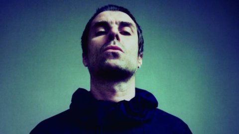 MTV honrará a Liam Gallagher en los "MTV Emas 2019"