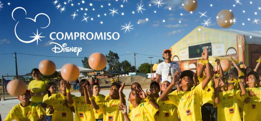 Crean Disney TinkerLab para promover el desarrollo de habilidades del siglo XXI