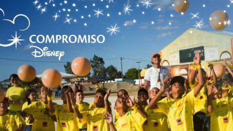 Crean Disney TinkerLab para promover el desarrollo de habilidades del siglo XXI