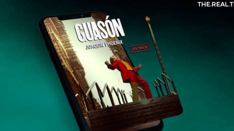 Logan, Warner y Mediacom lanzaron una campaña en 3D