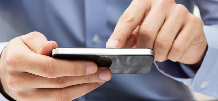 El 47% de las compras online se realizan desde smartphones
