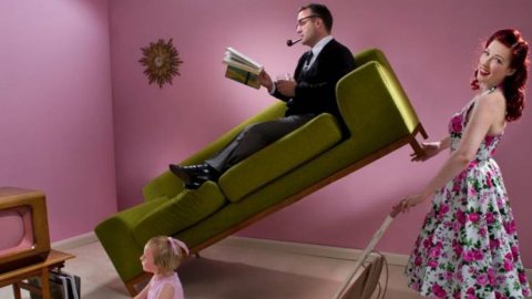 Kantar: Los estereotipos de género persisten en la publicidad
