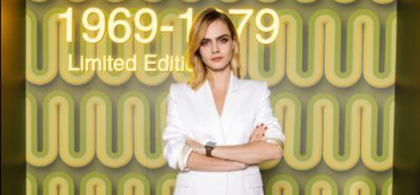 TAG Heuer lanza un modelo aniversario