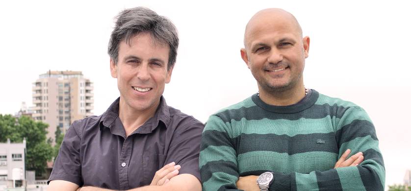 HDFILM y PostHouse trabajarán juntos en el mercado iberoamericano
