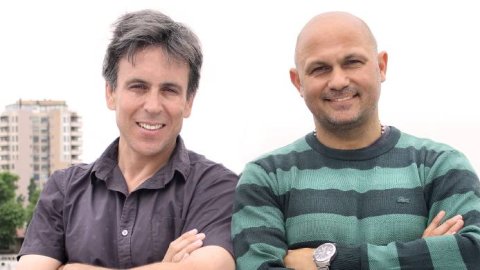 HDFILM y PostHouse trabajarán juntos en el mercado iberoamericano