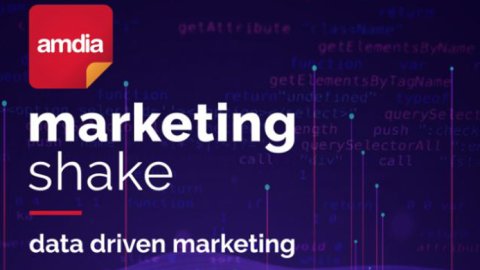 amdia invita a participar de su evento core: Marketing Shake 2019