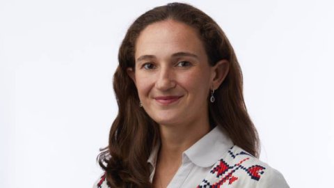 Nueva Directora de Recursos Humanos en Holcim Argentina