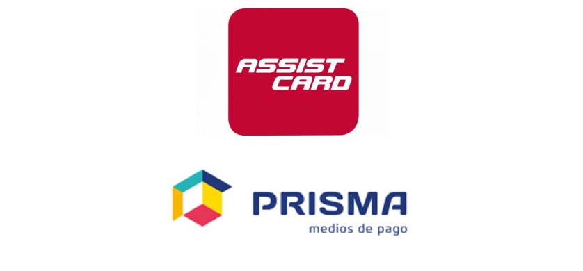 ASSIST CARD y Prisma Medios de Pago anunciaron su alianza para brindar asistencia al viajero