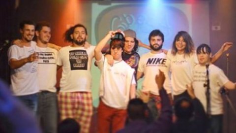Realizarán show en Palermo por la inclusión de personas con síndrome de Down