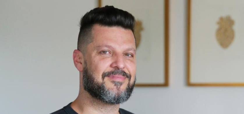 Viacom Brasil nombró a Cristian Rôças como CEO de Porta Dos Fundos