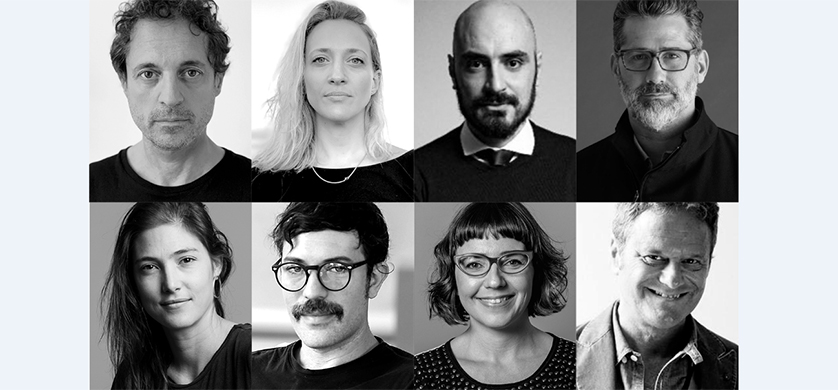 El Círculo anunció los Presidentes del jurado de Diente 2019