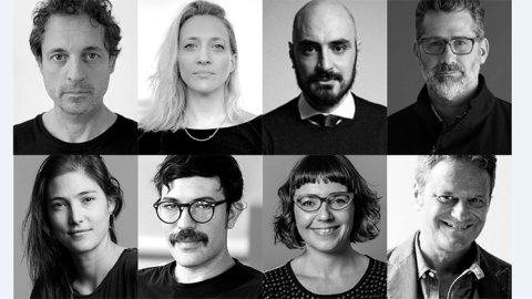 El Círculo anunció los Presidentes del jurado de Diente 2019