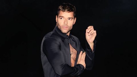 Banco Patagonia presenta a Ricky Martin en Buenos Aires