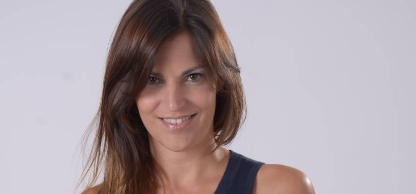 Flix Media Argentina suma a Fernanda Nardecchia a su equipo