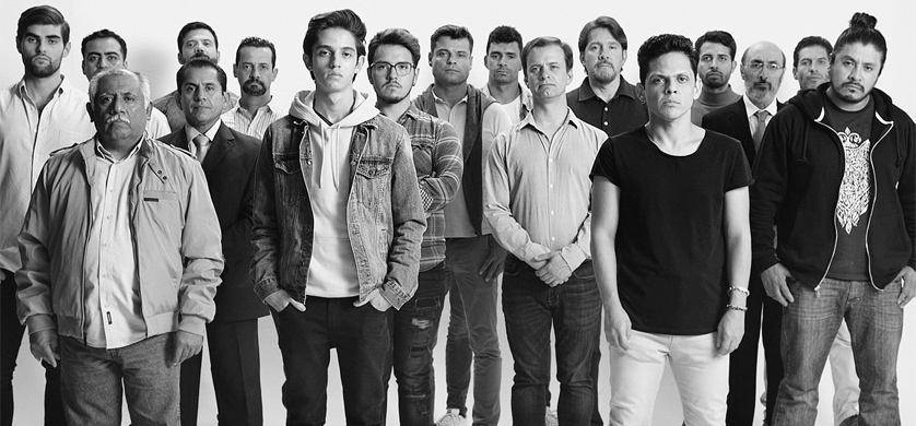 “Dejemos de Hacerlo”, la campaña para prevenir el acoso sexual en espacios públicos