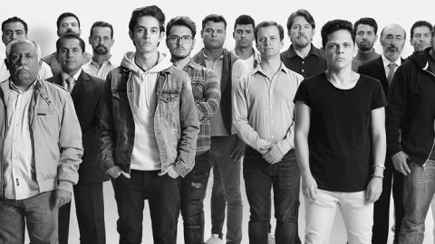 “Dejemos de Hacerlo”, la campaña para prevenir el acoso sexual en espacios públicos