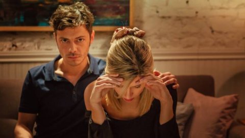 Telefe se prepara para estrenar su nueva miniserie "Inconveniencia"
