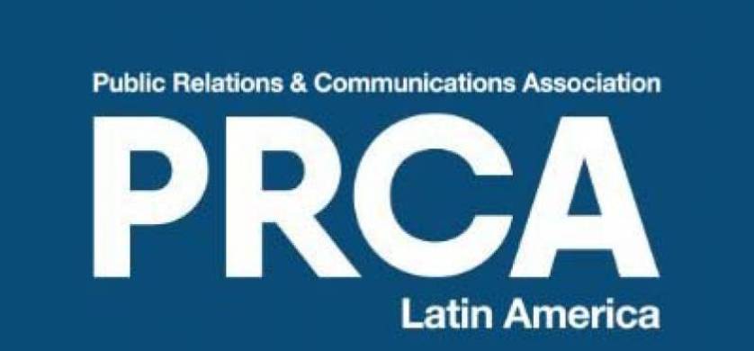 La Asociación de Relaciones Públicas y Comunicaciones anunció el lanzamiento de PRCA Latama