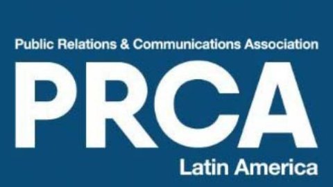 La Asociación de Relaciones Públicas y Comunicaciones anunció el lanzamiento de PRCA Latama