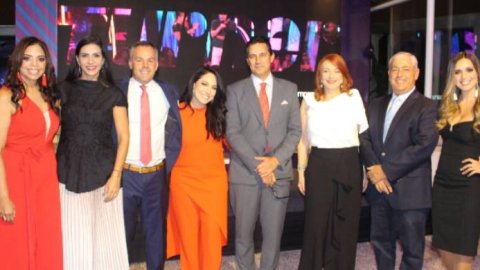 Turner anunció una reestructuración en el mercado peruano