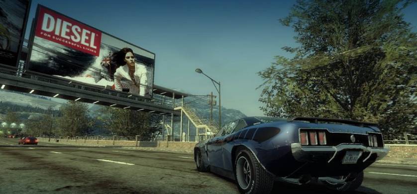 El branded content en los videojuegos es muy aceptado por los gamers