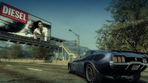 El branded content en los videojuegos es muy aceptado por los gamers