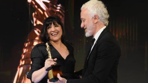 Martín Fierro de Radio: Todos los ganadores que premió APTRA