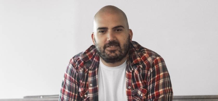 HOY suma a Ignacio Jiménez como Director Creativo
