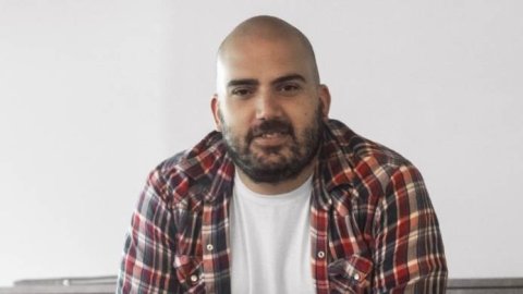 HOY suma a Ignacio Jiménez como Director Creativo