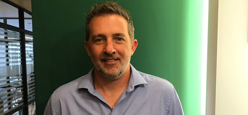 Braver estrena oficina y representante en Buenos Aires