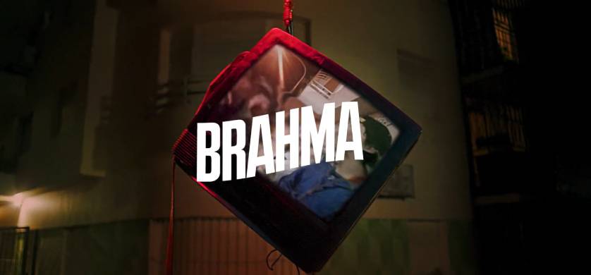 "Trap Argentino", la campaña de Astillero y Mamá Húngara para Brahma