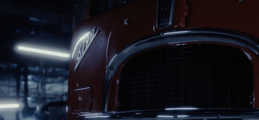 ADN Comunicación creó la campaña para los 50 años de IVECO
