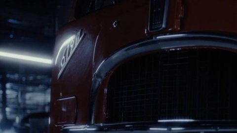 ADN Comunicación creó la campaña para los 50 años de IVECO