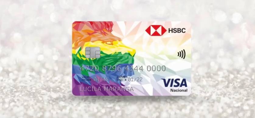 HSBC Argentina presenta su nueva campaña sobre orgullo LGBT+