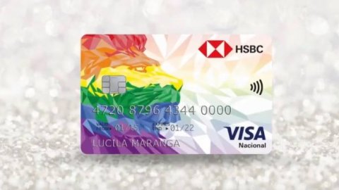 HSBC Argentina presenta su nueva campaña sobre orgullo LGBT+