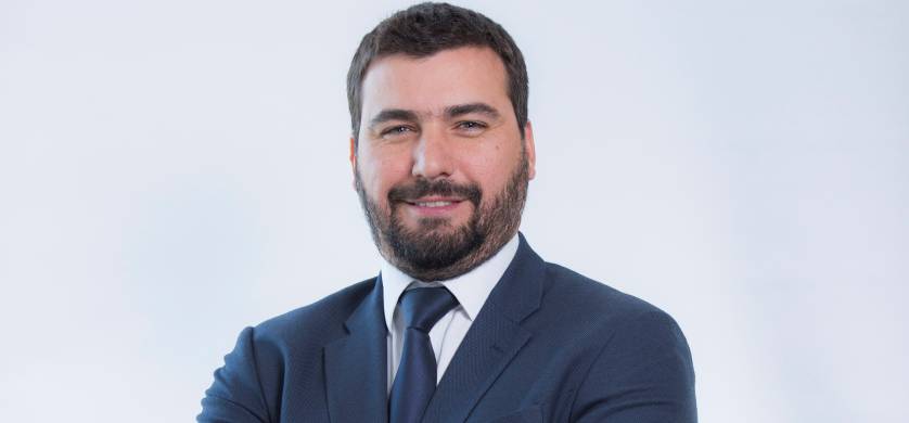 Nuevo Director regional de Asuntos Gubernamentales y Políticas Públicas en GE