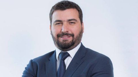 Nuevo Director regional de Asuntos Gubernamentales y Políticas Públicas en GE