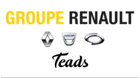 Teads firma un acuerdo global con el Grupo Renault