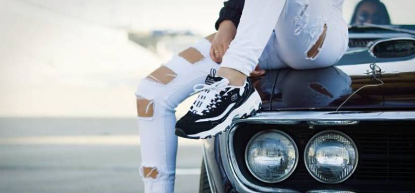 Skechers España y Massive lanzan su primera campaña en TikTok