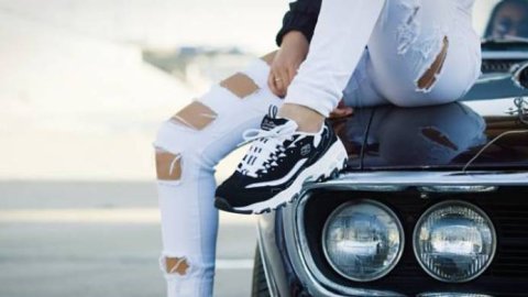 Skechers España y Massive lanzan su primera campaña en TikTok