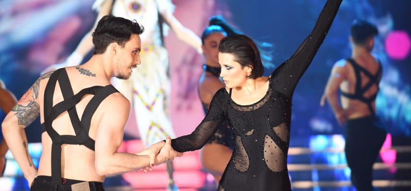 "Showmatch", el programa con más engagement en Twitter
