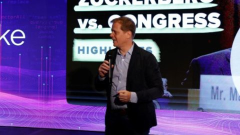 El nuevo paradigma del Data Driven en el Marketing Shake 2019