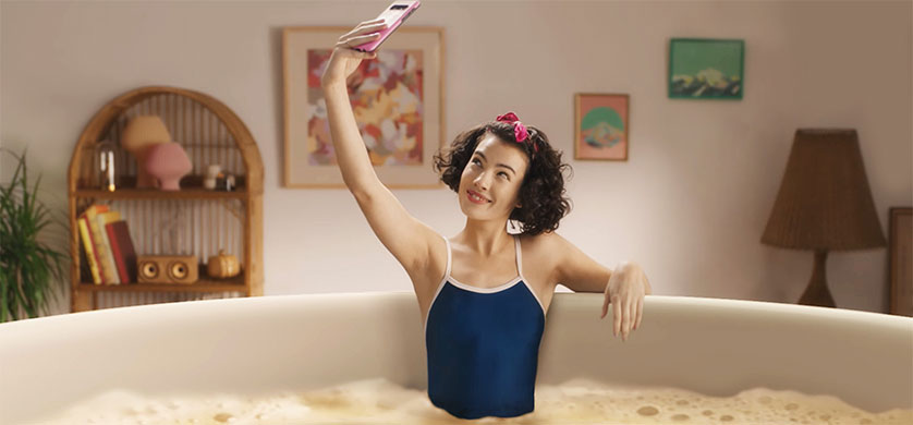 "Chipeate a lo Tuenti", la nueva campaña de Wunderman BA para Tuenti Argentina