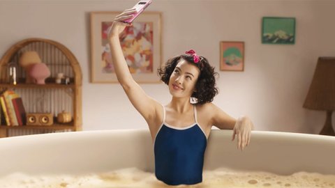 "Chipeate a lo Tuenti", la nueva campaña de Wunderman BA para Tuenti Argentina