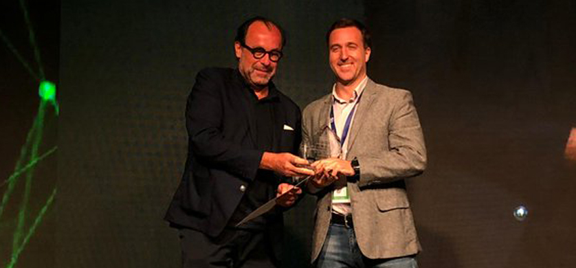 La Voz del Interior, seleccionada por Google GNI Innovation Challenge