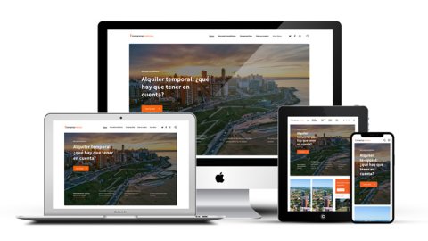 Zonaprop lanza su nuevo sitio de contenidos junto a Interactivity