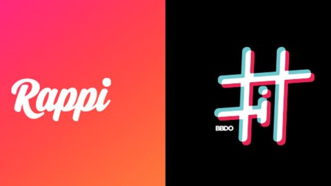 Rappi eligió a Fit BBDO para su estrategia de social media